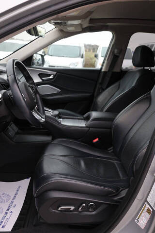 2020 Acura RDX SH-AWD w/Tech