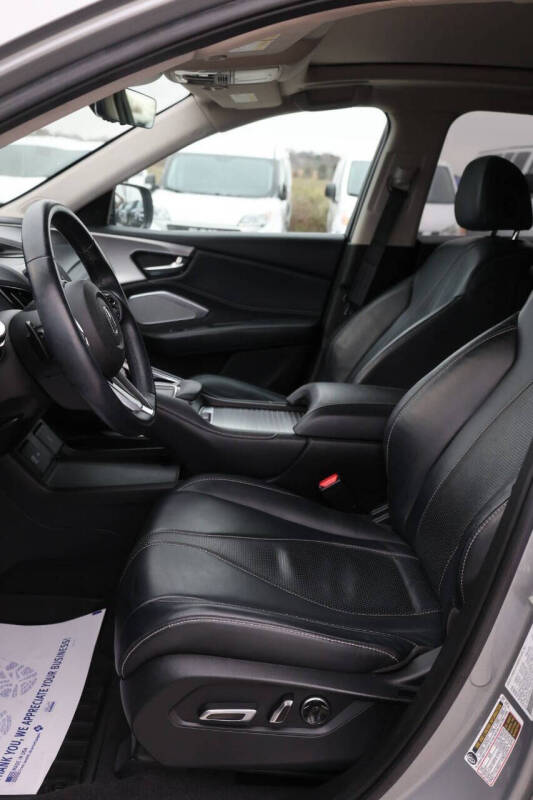 2020 Acura RDX SH-AWD w/Tech