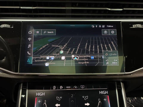 2021 Audi Q7 quattro Premium 45 TFSI