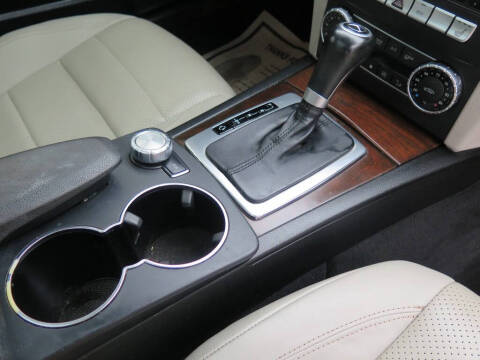 2014 Mercedes-Benz C-Class C 350