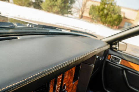 1985 Ford Mustang LX