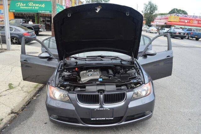 2006 BMW 3 Series 325i