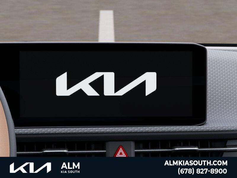 2026 Kia EV6 Wind