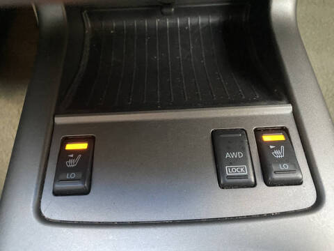 2014 Nissan Murano SL