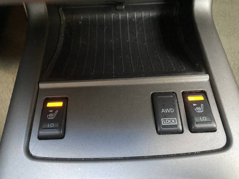 2014 Nissan Murano SL