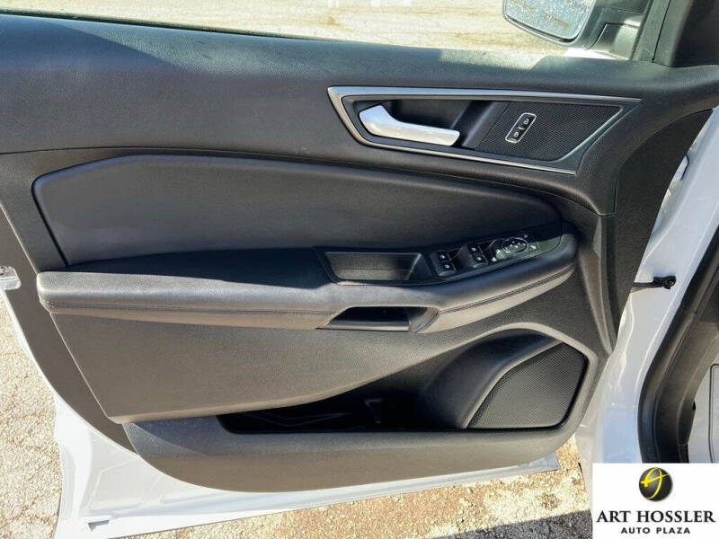 2024 Ford Edge SE