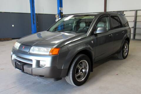 2005 Saturn Vue for sale at CarMand in Oklahoma City OK