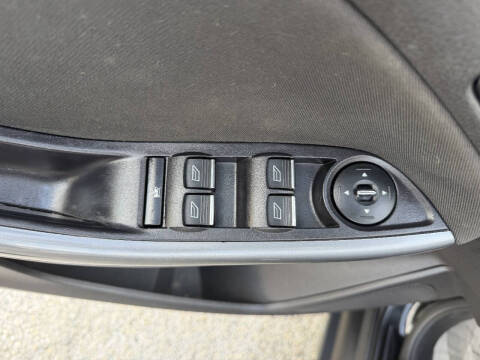 2012 Ford Focus Titanium
