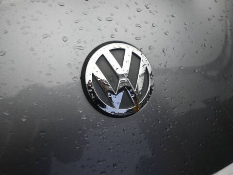 2002 Volkswagen New Beetle GLS