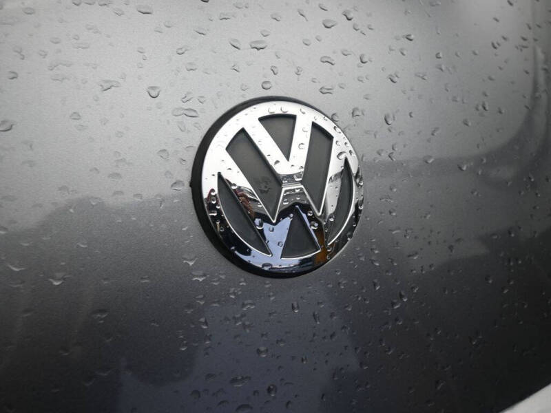 2002 Volkswagen New Beetle GLS