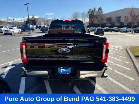 2024 Ford F-350 Super Duty