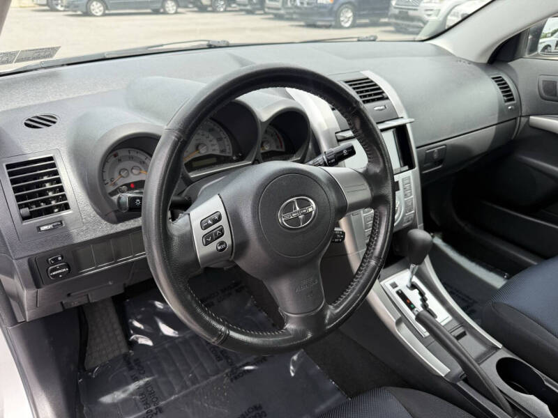 2010 Scion tC