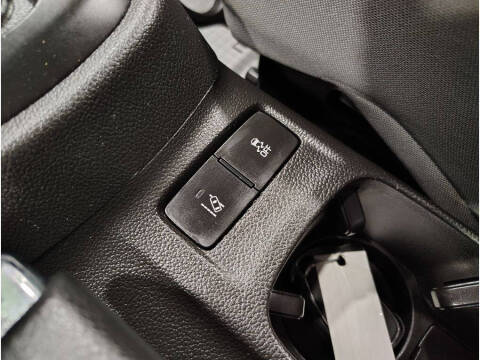 2020 Chevrolet Sonic LT