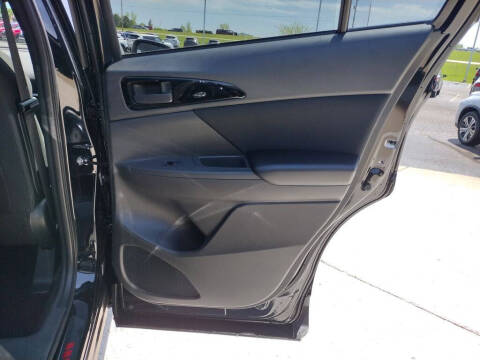 2026 Mitsubishi Eclipse Cross ES