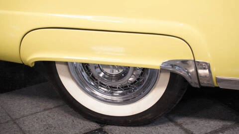 1956 Ford Fairlane