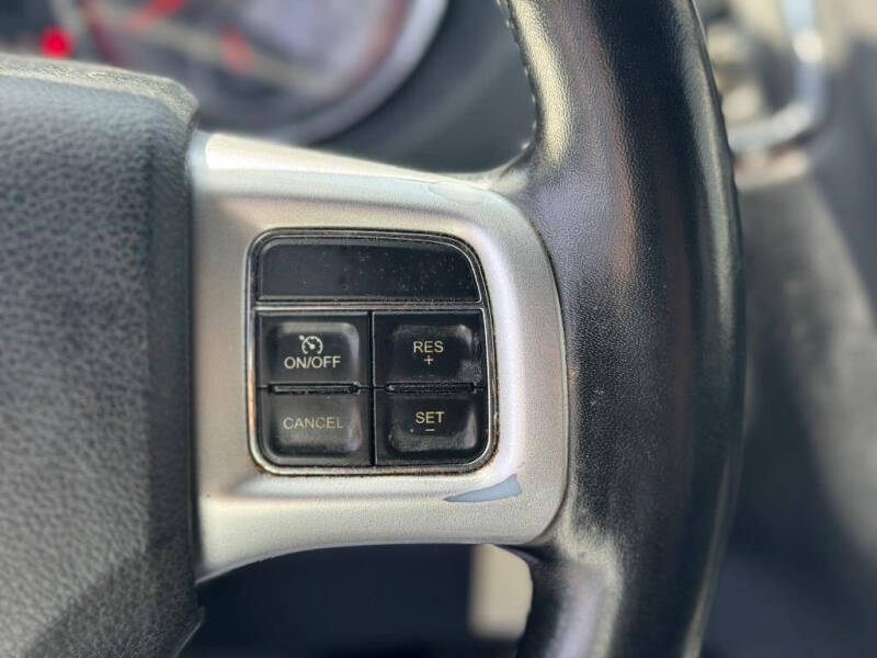 2020 Dodge Grand Caravan GT