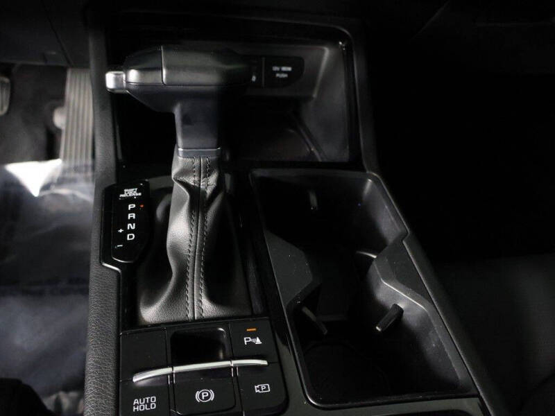 2025 Kia K5