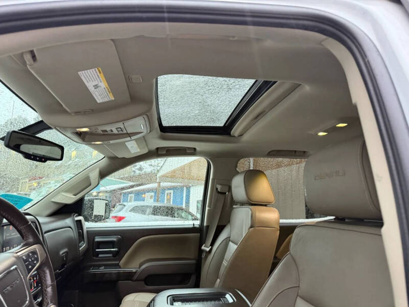 2016 GMC Sierra 1500