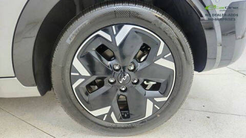 2024 Kia Niro EV Wave