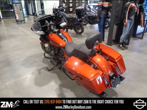 2024 Harley-Davidson Road Glide