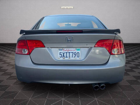 2007 Honda Civic