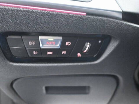 2022 BMW i4 eDrive40 Gran Coupe