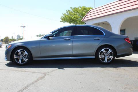 2019 Mercedes-Benz E-Class E 300