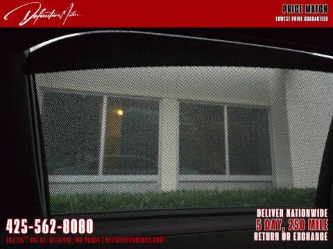 2024 BMW i7 xDrive60