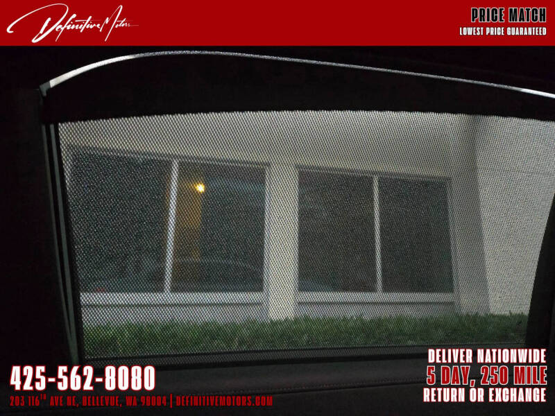 2024 BMW i7 xDrive60