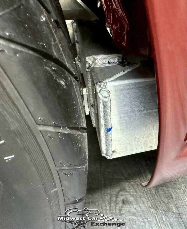 2002 Chrysler Prowler