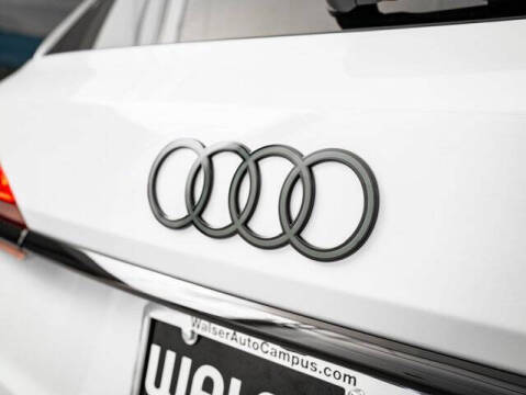 2026 Audi Q7 quattro Premium Plus 55 TFSI