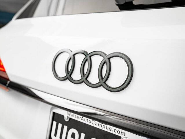 2026 Audi Q7 quattro Premium Plus 55 TFSI