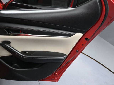 2020 Mazda Mazda3 Hatchback Preferred