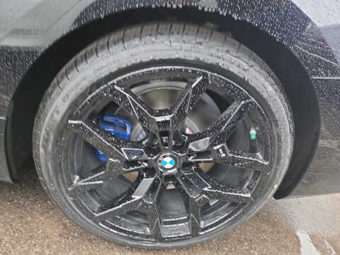 2026 BMW 4 Series M440i xDrive