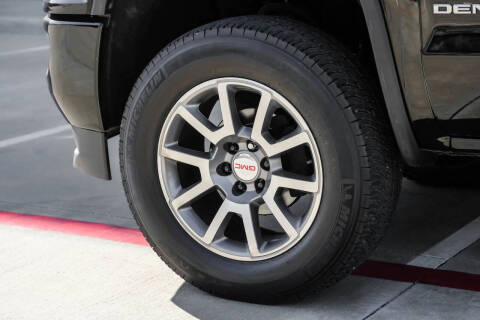 2016 GMC Sierra 1500