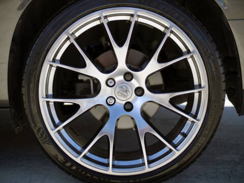 2018 Dodge Challenger R/T