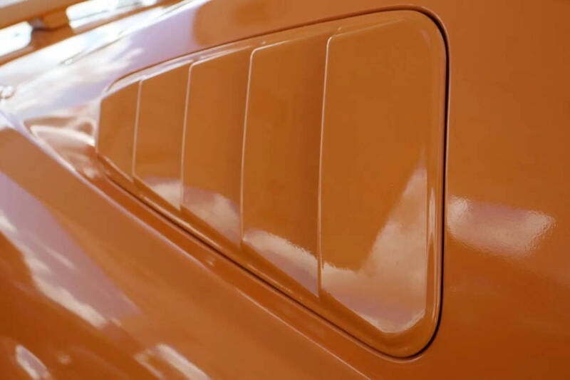 2007 Ford Mustang GT Deluxe