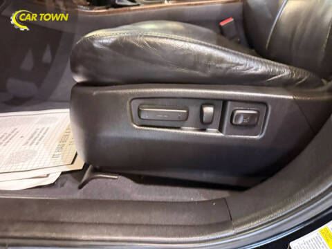 2011 Acura MDX SH-AWD w/Tech