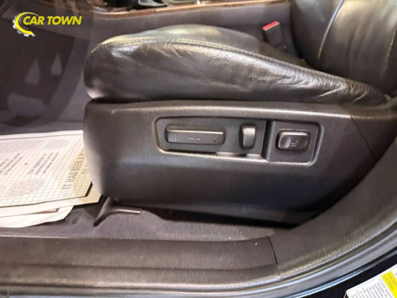 2011 Acura MDX SH-AWD w/Tech