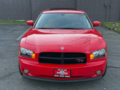 2006 Dodge Charger RT
