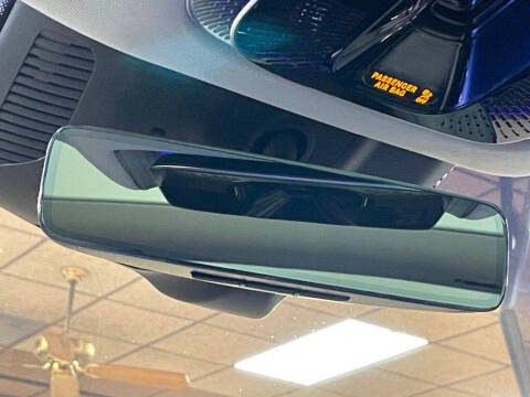 2023 Mercedes-Benz EQS EQS 580 4MATIC