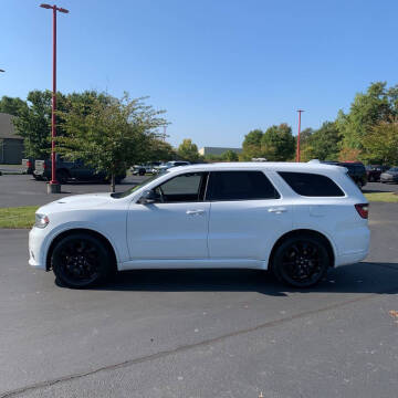 2019 Dodge Durango R/T