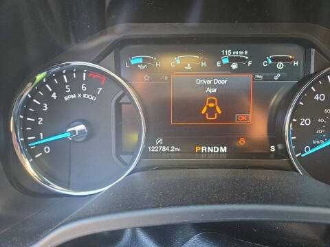 2018 Ford Expedition MAX XLT