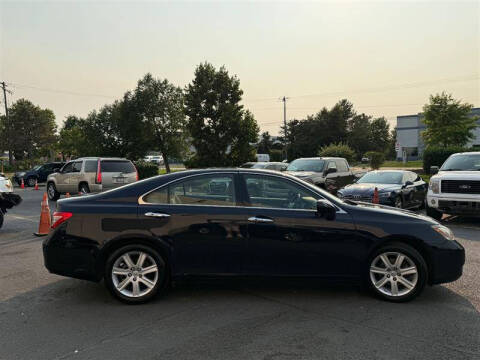 2009 Lexus ES 350