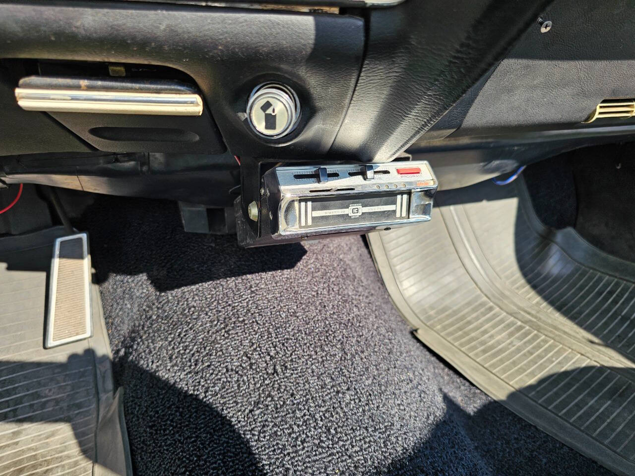 1973 Pontiac Grand Ville 91