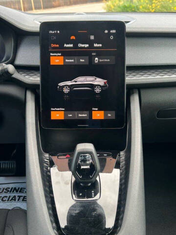 2023 Polestar 2 Long Range Single Motor