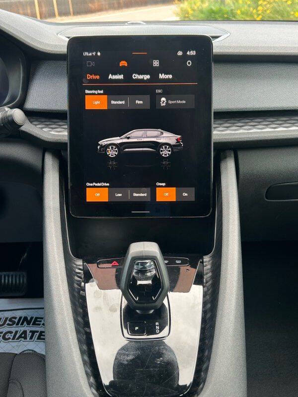 2023 Polestar 2 Long Range Single Motor