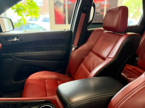 2024 Dodge Durango SRT Hellcat Premium