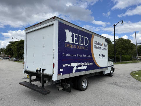 2005 Chevrolet Express 3500