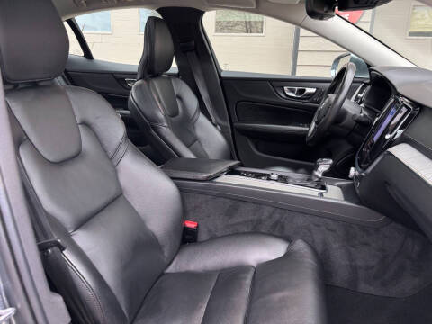 2021 Volvo S60 T5 Inscription